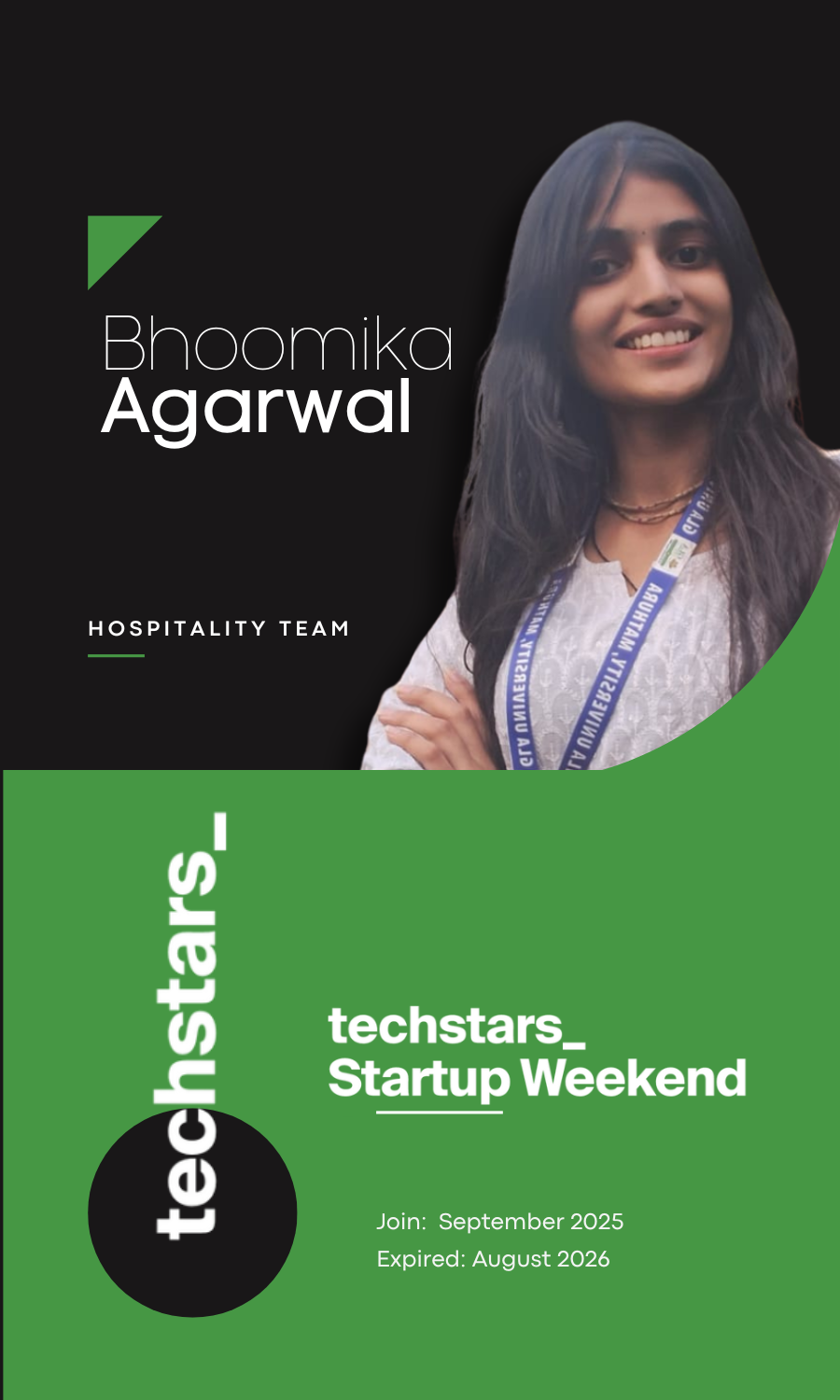 Bhoomika Agrawal