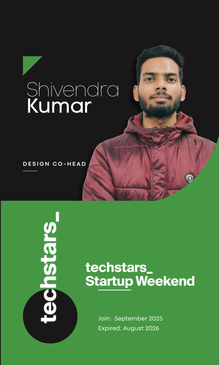 Shivendra Kumar