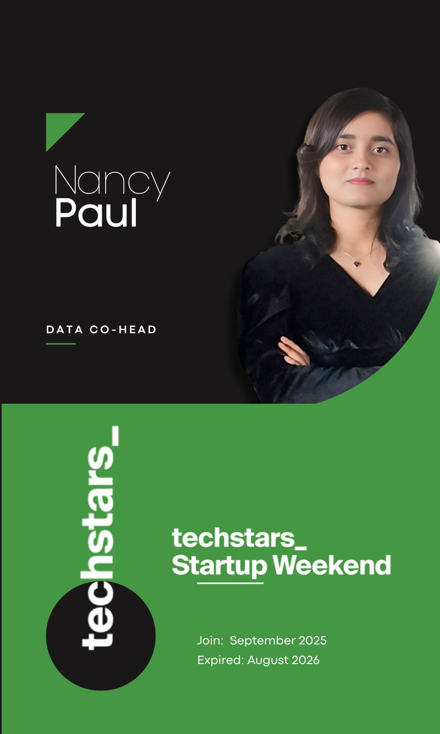 Nancy Paul