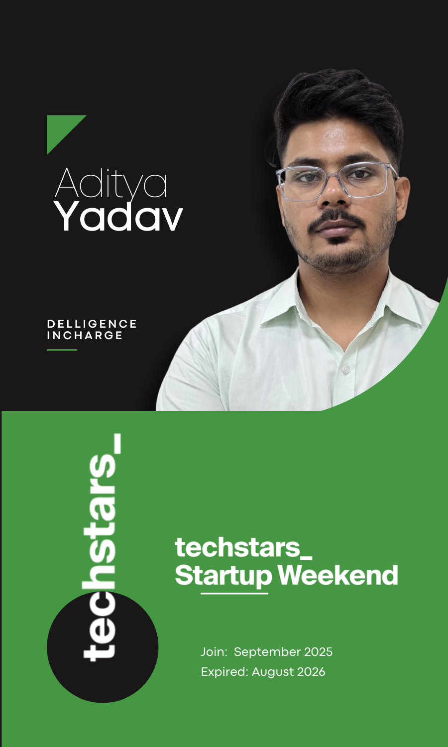Aditya Yadav
