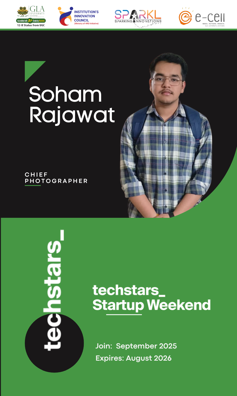 Soham Rajawat