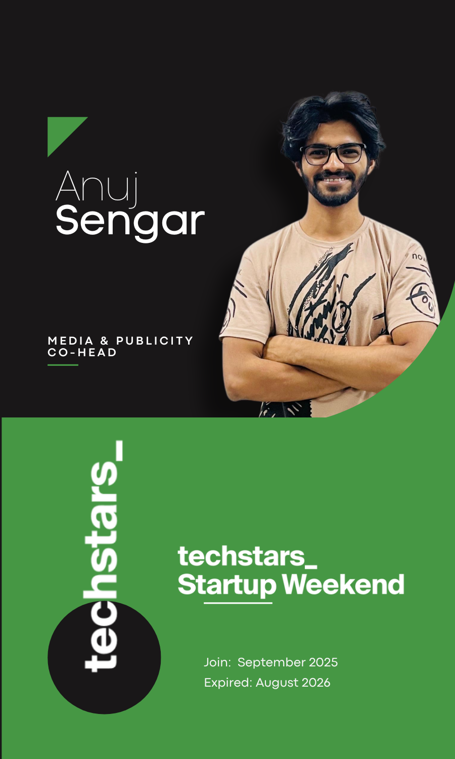 Anuj Sengar